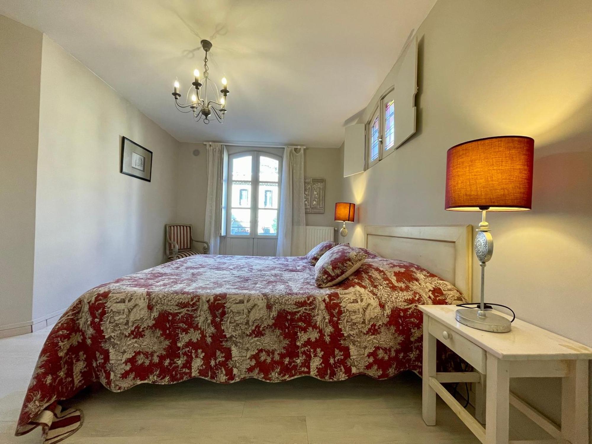 Cote Cite Appartements - Parking Prive - 100M Cite Medievale Carcassonne Exterior foto