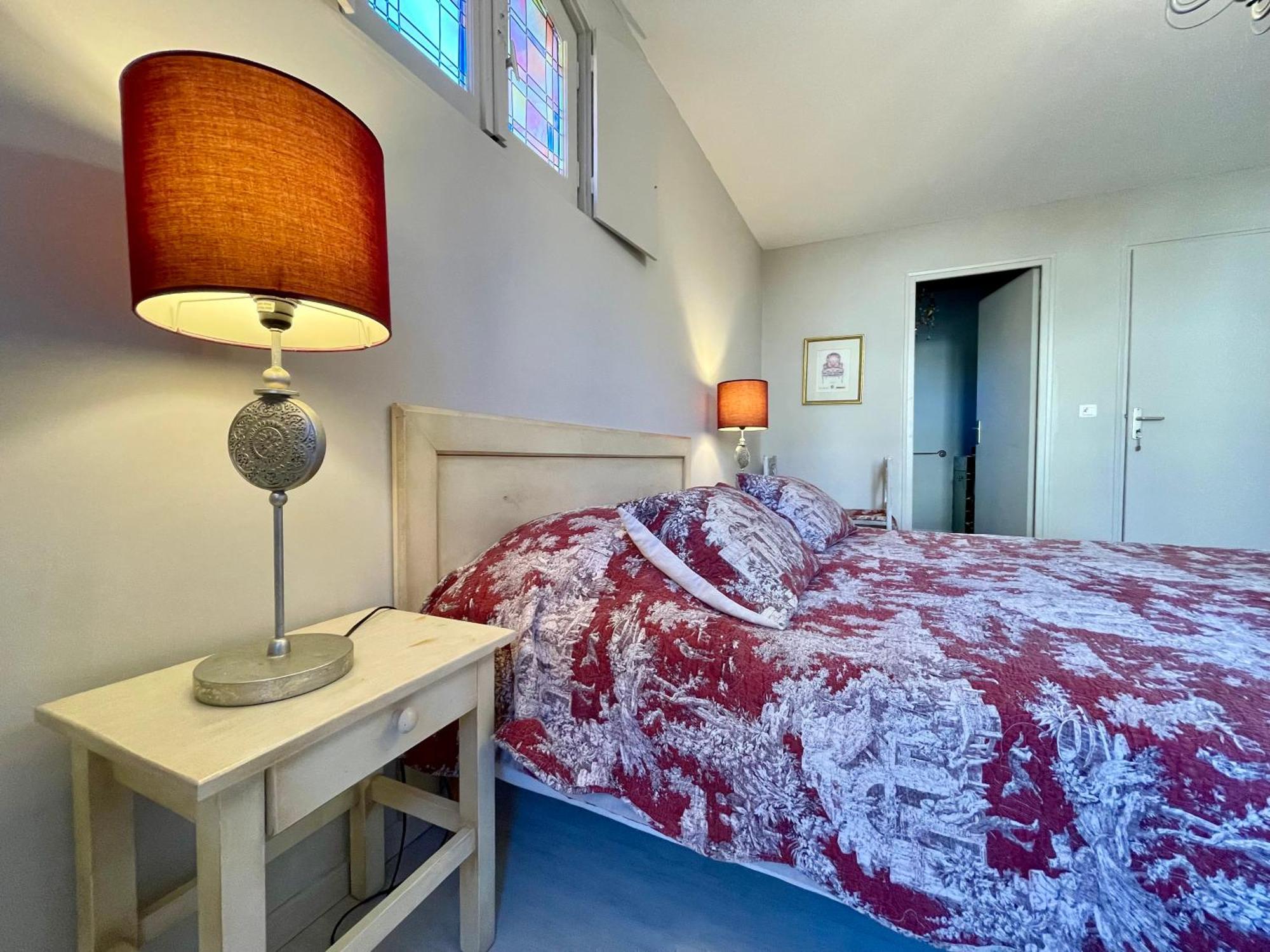 Cote Cite Appartements - Parking Prive - 100M Cite Medievale Carcassonne Exterior foto