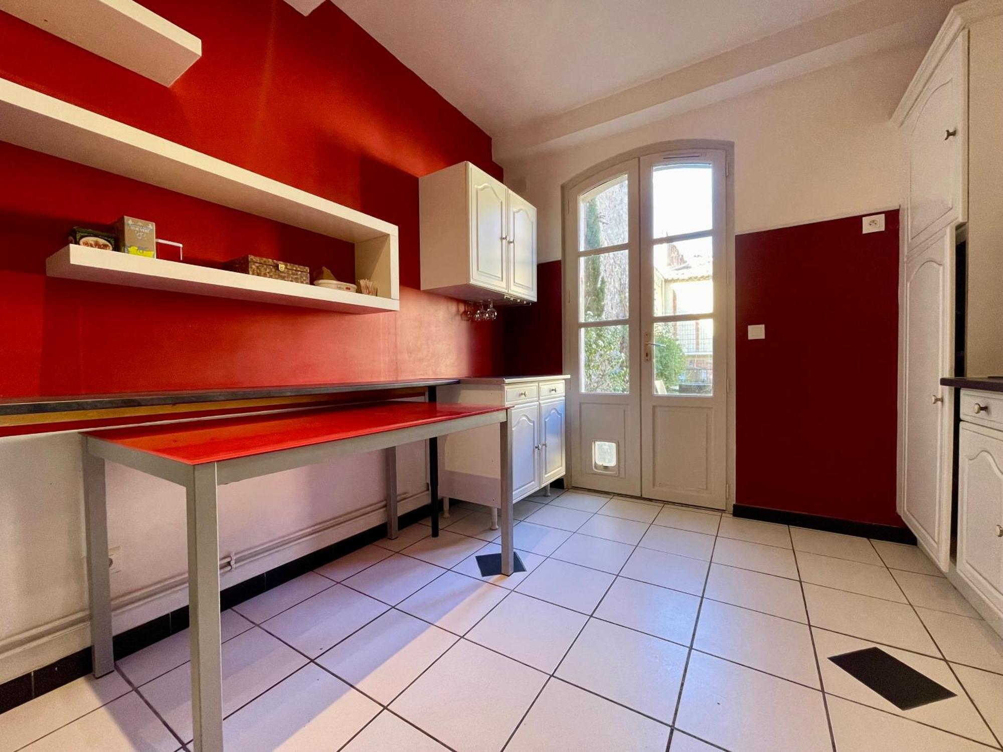 Cote Cite Appartements - Parking Prive - 100M Cite Medievale Carcassonne Zimmer foto