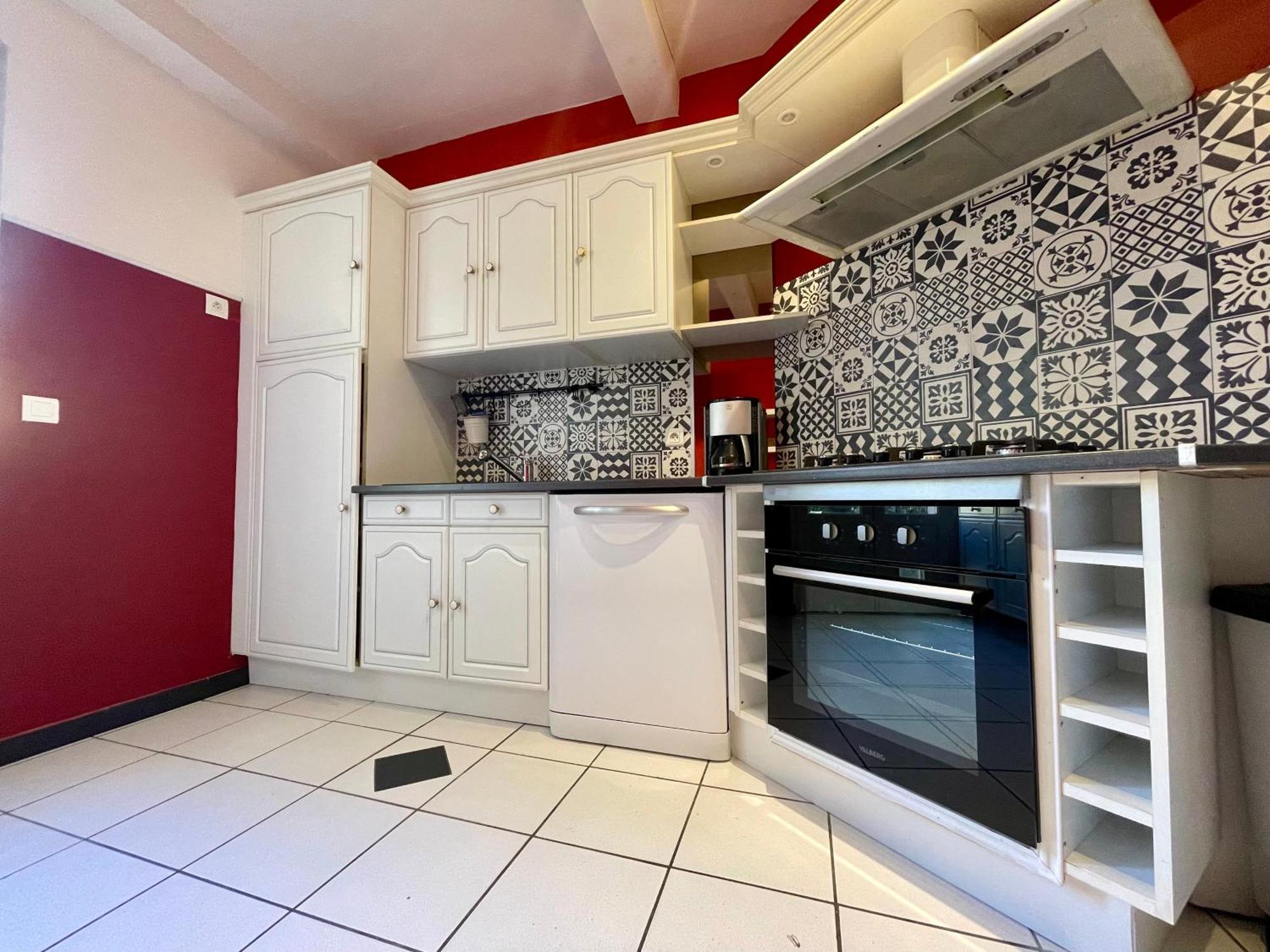 Cote Cite Appartements - Parking Prive - 100M Cite Medievale Carcassonne Zimmer foto