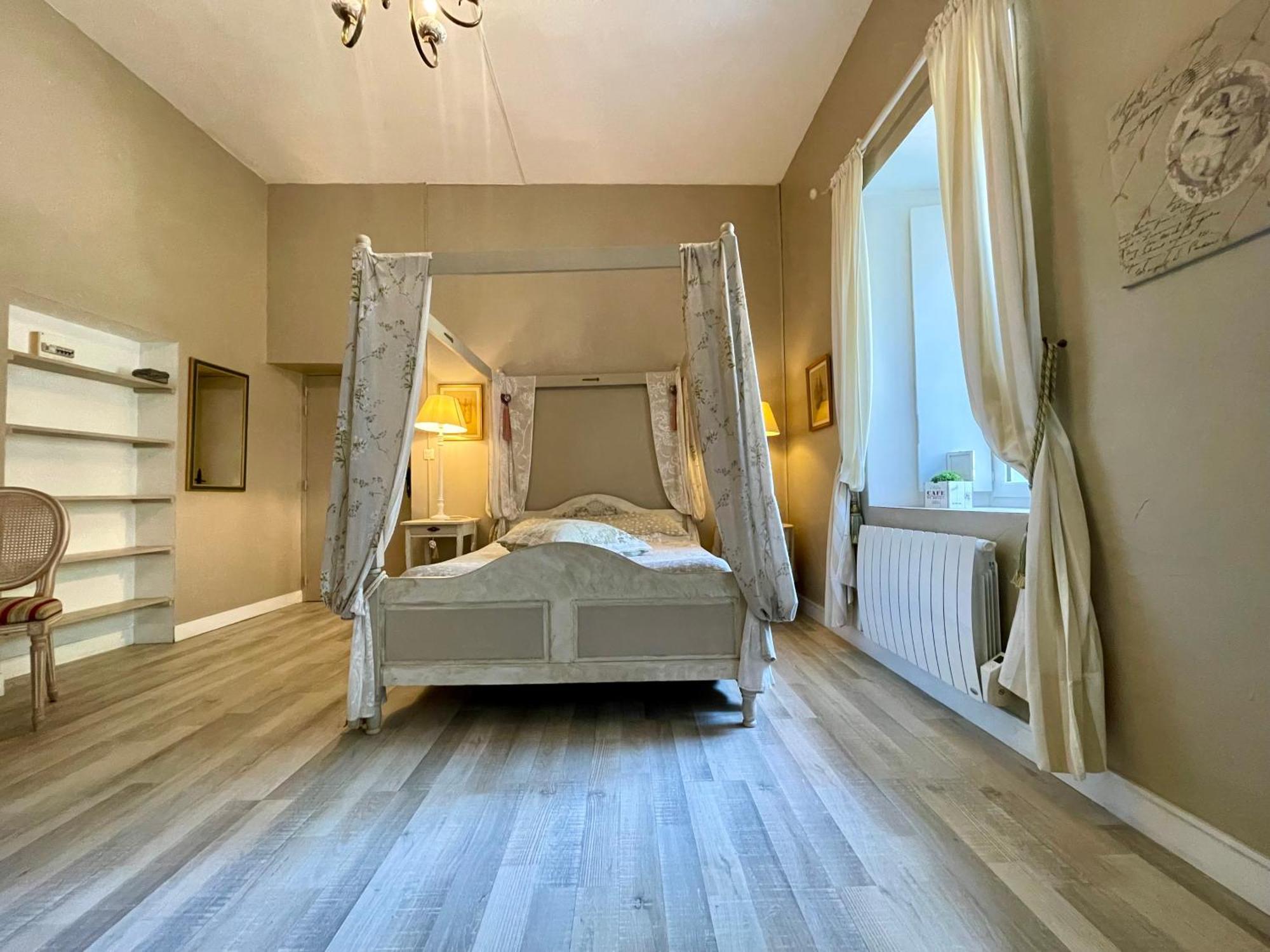 Cote Cite Appartements - Parking Prive - 100M Cite Medievale Carcassonne Exterior foto